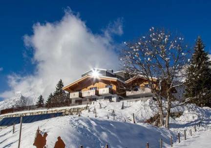 Pension Tannenhof