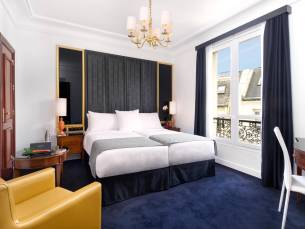 Melia Paris Champs Elysees