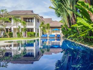 Montigo Resorts Seminyak