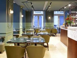 My Story Hotel Augusta