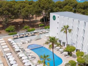 Hotel HM Isabela - adults only