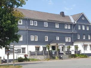 Landhotel Altastenberg