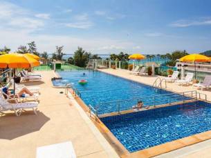 Baumancasa Beach Resort