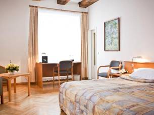 Konventa Seta Hotel by Keystone Collection