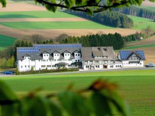 Landgasthof Wullner