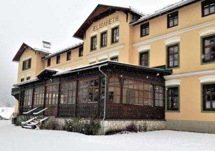 Hotel Elisabeth