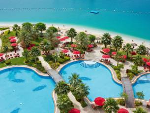 Khalidiya Palace Rayhaan Rotana