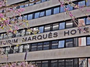 Turim Marquês Hotel