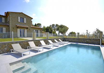 Villa Tramonto