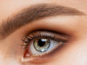 Permanente make-up naar keuze + nabehandeling
