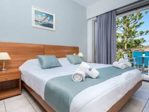 Fly & Go Contessa Hotel