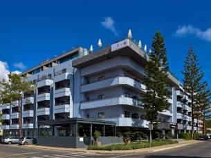 The Prime Energize Hotel Monte Gordo