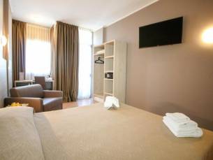 Hotel Miramonti