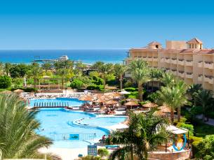 Amwaj Beach Club Abu Soma