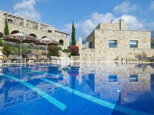 Anaxo Resort