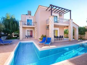 Azure Beach Villas