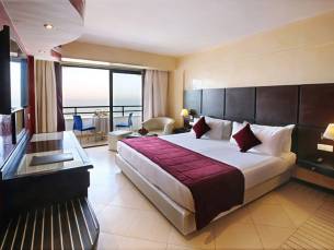 Anezi Tower Hotel