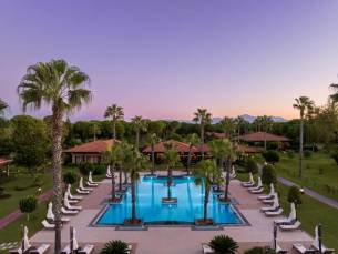 IC Hotels Green Palace & Villas