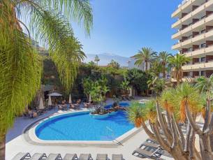 Hotel FERGUS Puerto De La Cruz