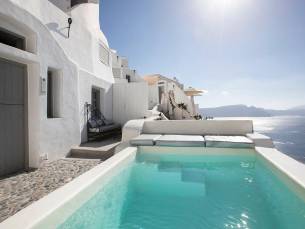 Ducato Di Oia