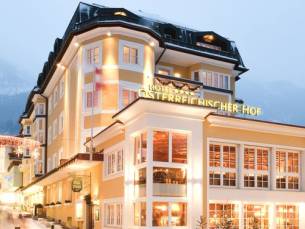 Kurhotel &Ouml;sterreichischer Hof