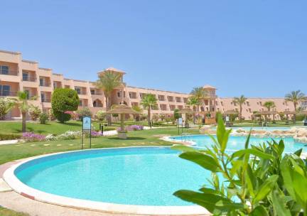 Jasmine Palace Resort