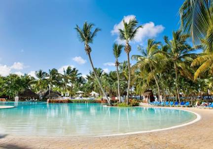 Catalonia Bayahibe