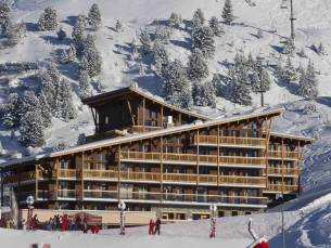 Residence La Cime des Arcs