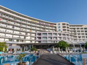 Sentido Neptun Beach
