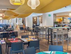 Abora Buenaventura by Lopesan Hotels