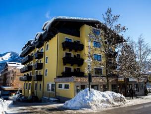 Hotel Pinzgauerhof