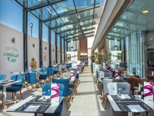 Hotel Barceló Corralejo Sands