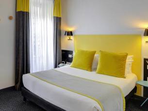 Astotel George