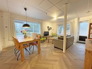 Appartement Bos en Duin 04