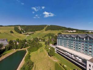 Best Western Ahorn