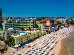 Hotel MPM Arsena