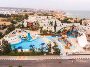 Electra Holiday Village