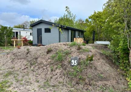 Vakantiepark De Bremakker - Weideveld 95