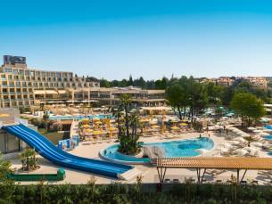 Valamar Parentino