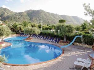 Residence Fontane Barone