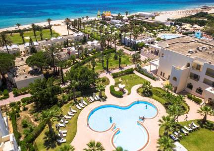 Calimera Delfino Beach Resort & Spa