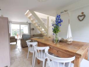 Vakantiehuis - Hoge Weide 64 | Oostkapelle