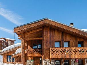 Chalet Riva