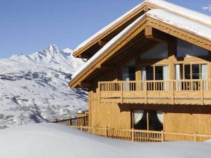 R&eacute;sidence Boutique CGH Le Lodge des Neiges *****