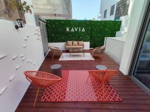 Kavia Do Largo