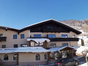 Apart Hotel Ideal