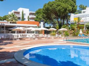 Appartementen Pinhal da Marina