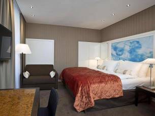 The Harmonie Vienna