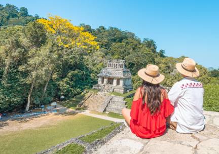 Yucatan & Chiapas Ontzorgd