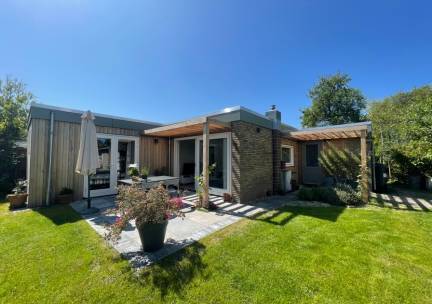 Bungalowpark Uterste Coogh - Bungalow 128 - Gerrit